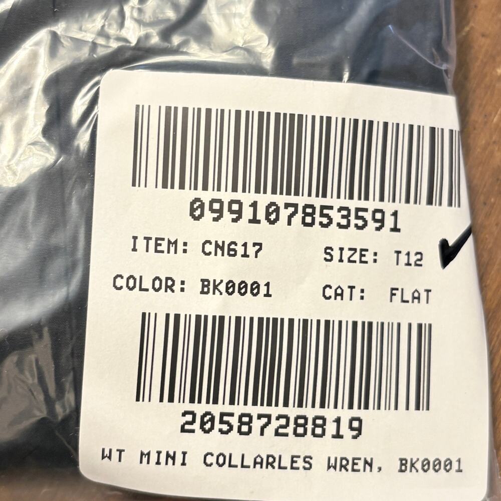 J Crew Wren Mini Shirt Dress 12 12T T12 Tall Black NWT CN617 J.Crew Resort - Picture 5 of 5